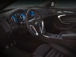 Buick Regal GS 2011 года